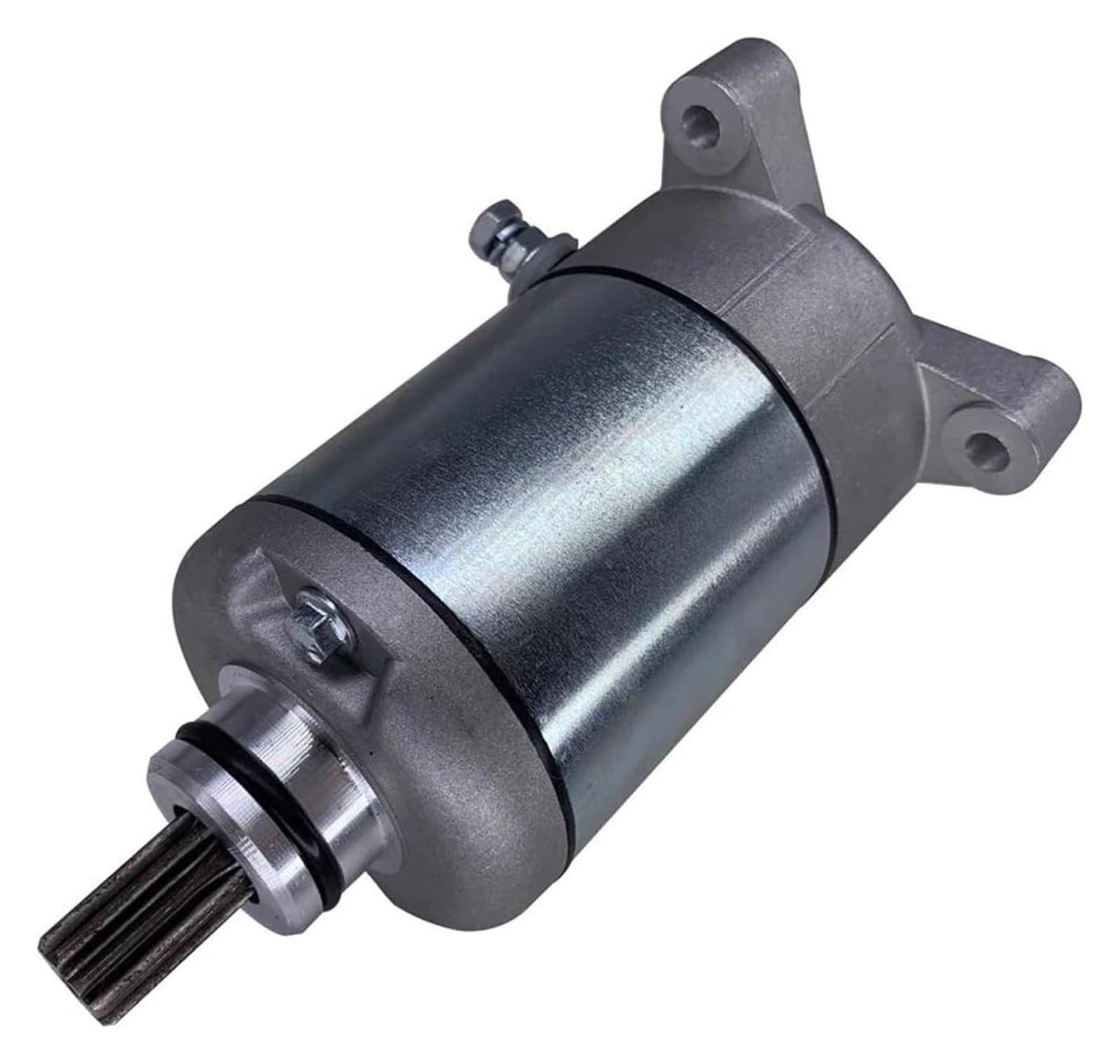 Anlasser Starter Für Polaris Für Xpedition 325 425 2000 2001 2002 3084981 3090188 18645 Starter Drive Relais Magnet von RINKTEEA