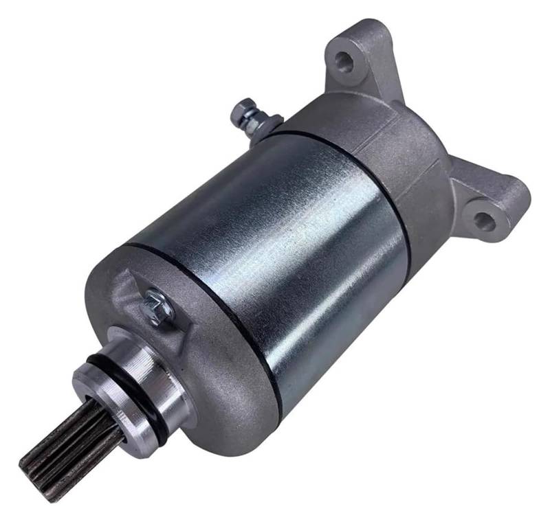 Anlasser Starter Für Polaris Für Xpedition 325 425 2000 2001 2002 3084981 3090188 18645 Starter Drive Relais Magnet von RINKTEEA
