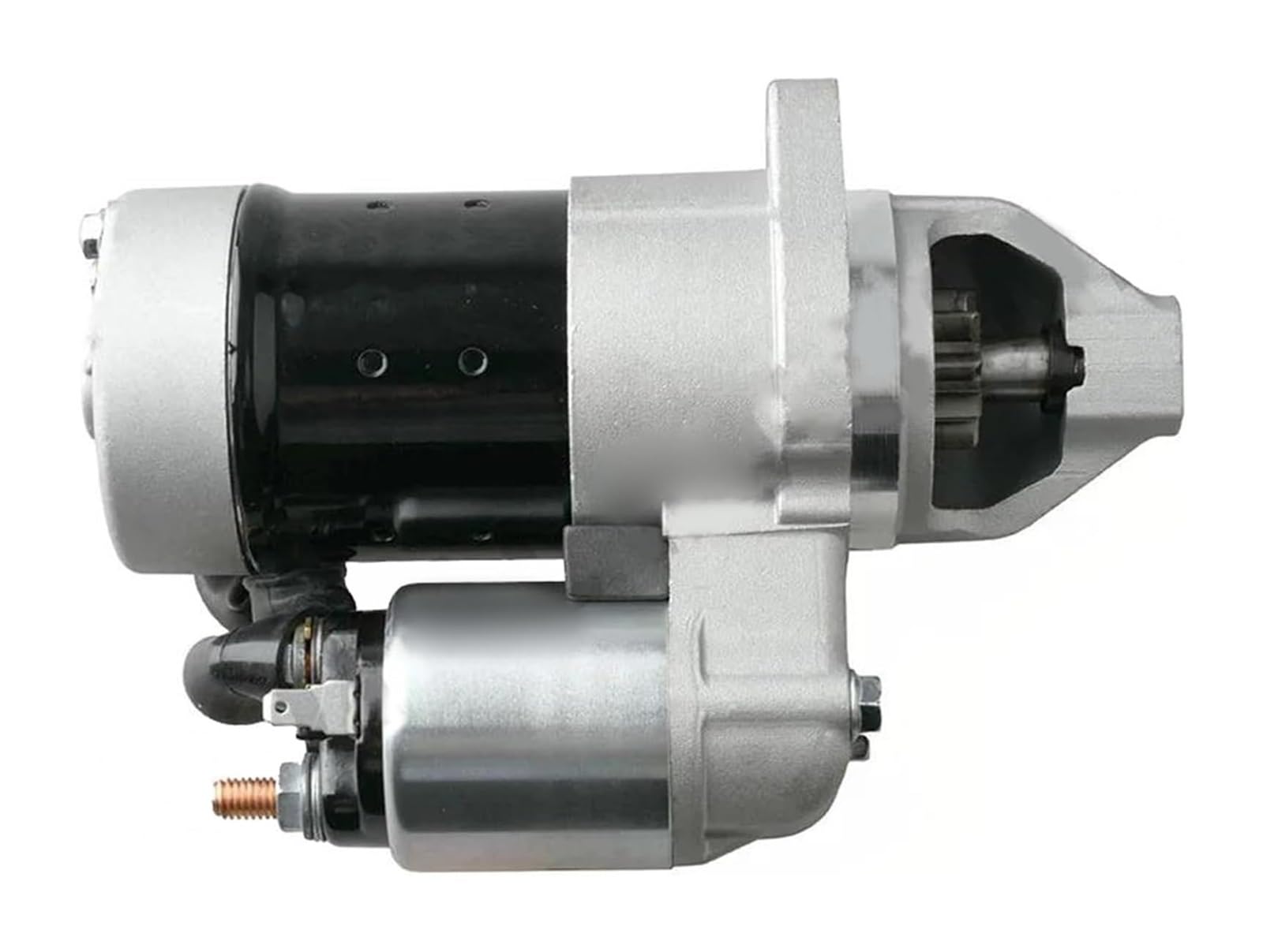 Anlasser Starter Für S&uzuki Außenbordmotor 5036972 31100-95J00 31100-95J01 S114-924A 410-44081 S114-924B 31100-95J00 Anlasser von RINKTEEA
