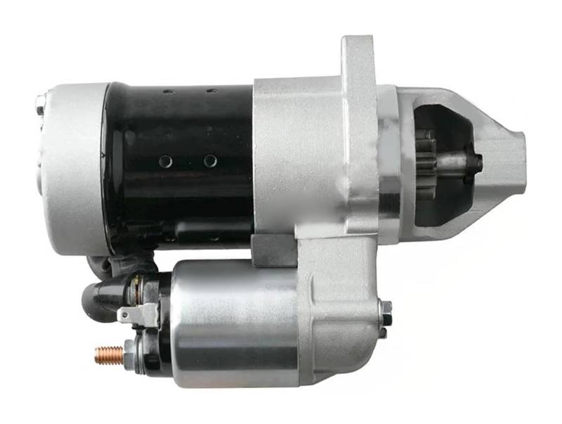 Anlasser Starter Für S&uzuki Außenbordmotor 5036972 31100-95J00 31100-95J01 S114-924A 410-44081 S114-924B 31100-95J00 Anlasser von RINKTEEA