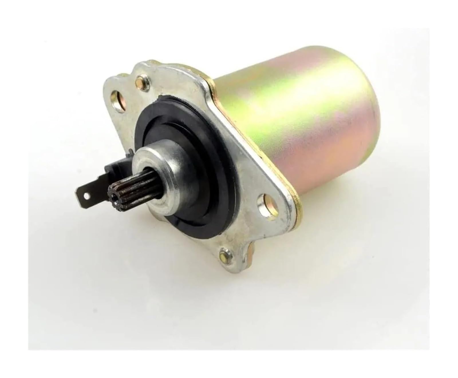 Anlasser Starter Für SA50 Für Elite 50SR 1999 2000 2001 31200-GBL-000 31200-GBL-770 31200-GW0-010 Elektrischer Motor-Startermotor von RINKTEEA