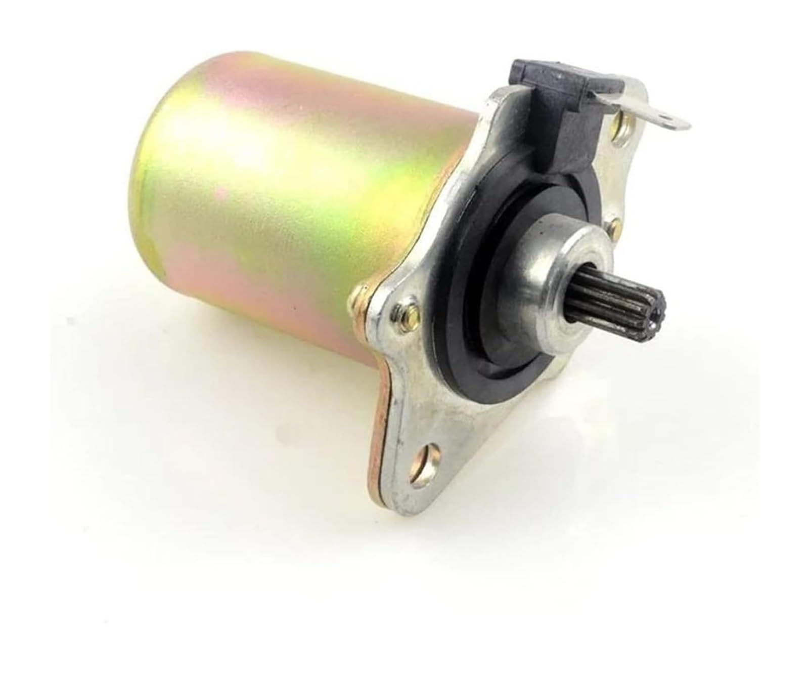 Anlasser Starter Für SA50P Für Elite 50S 1999 2000 2001 31200-GBL-000 31200-GBL-770 31200-GW0-010 Elektrischer Motor-Startermotor Anlasser Starter Für SA50P Für Elite 50S 1999 2000 2001 31200-GBL-000 31200-GBL-770 31200-GW0-010 Elektrischer Motor-Startermotor von RINKTEEA