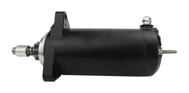 Anlasser Starter Für SEADOO PWC GTI 718cc 3-Passagier Motor 1996 1997 228000-4551 278-000-485 228000-4550 228000-4553 Starter Motor von RINKTEEA