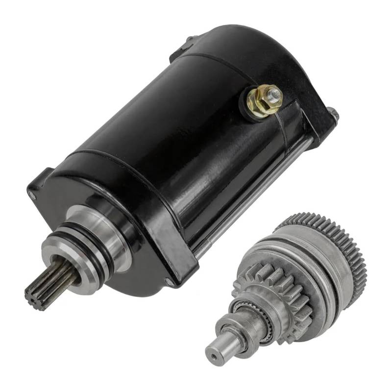 Anlasser Starter Für Seadoo GTX 951cc Motor 1998 1999 2000 2001 2002 278-000-987 278-001-937 Jetski 278000987 278001937 Starter Stick(Multi-Colored 1) von RINKTEEA