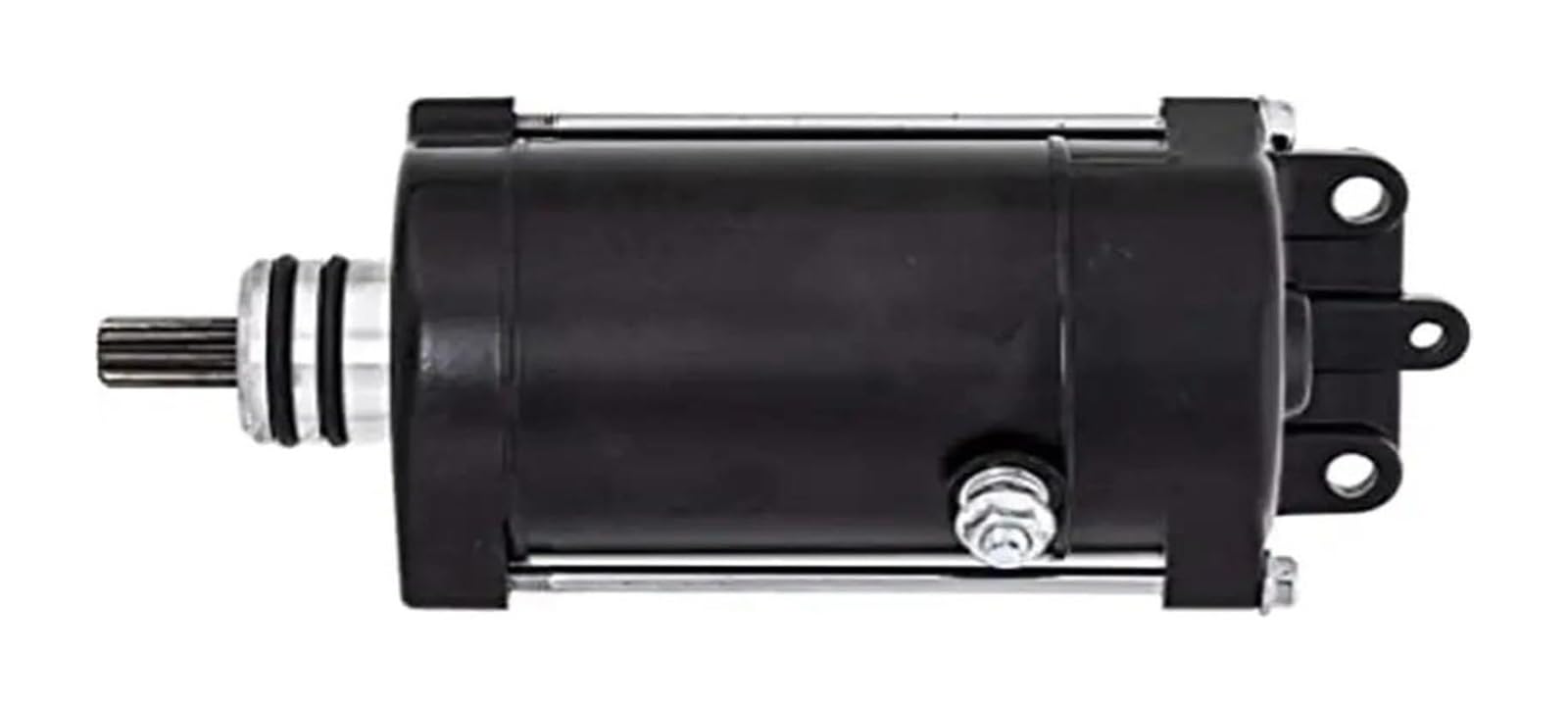 Anlasser Starter Für Seadoo RX DI 951cc Motor 2000 2001 2002 2003 278-000-987 278-001-937 Jetski 278000987 278001937 Starter Antrieb(Multi-Colored 1) von RINKTEEA