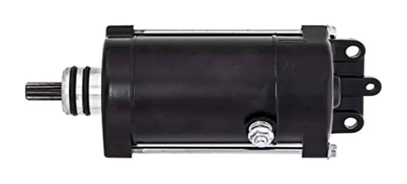 Anlasser Starter Für Seadoo RX DI 951cc Motor 2000 2001 2002 2003 278-000-987 278-001-937 Jetski 278000987 278001937 Starter Antrieb(Multi-Colored 1) von RINKTEEA