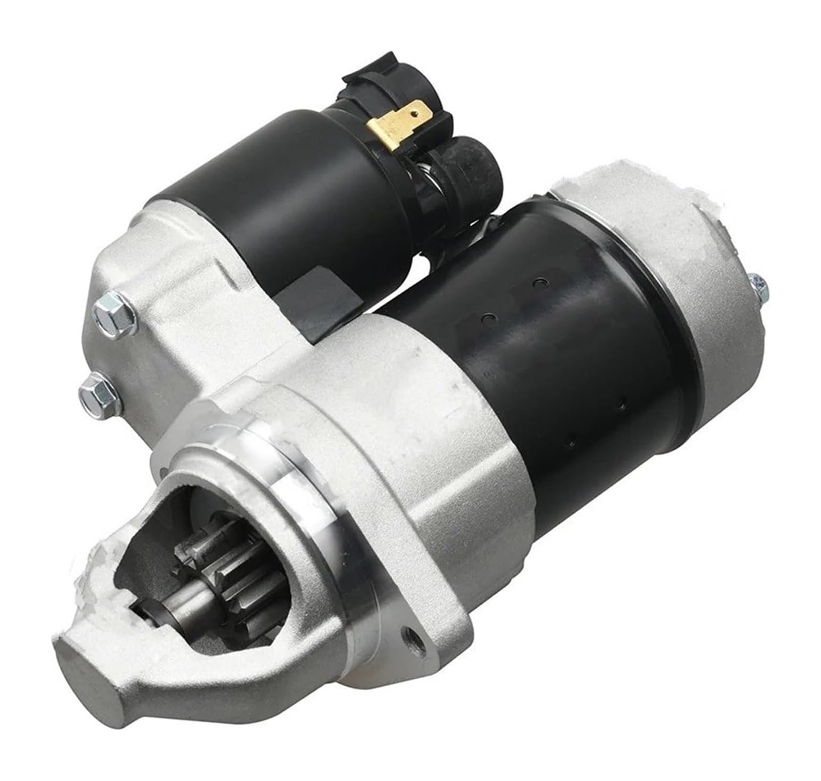 Anlasser Starter Für Suz&uki Für Außenbordmotor DF70 DF80 DF90 DF150 DF175 DF200 DF225 DF250 DF300 31100-93J00 S114-868B 31100-96J01 Anlasser Anlasser Starter Für Suz&uki Für Außenbordmotor DF70 DF80 DF90 DF150 DF175 DF200 DF225 DF250 DF300 31100-93J00 S114-868B 31100-96J01 Anlasser von RINKTEEA