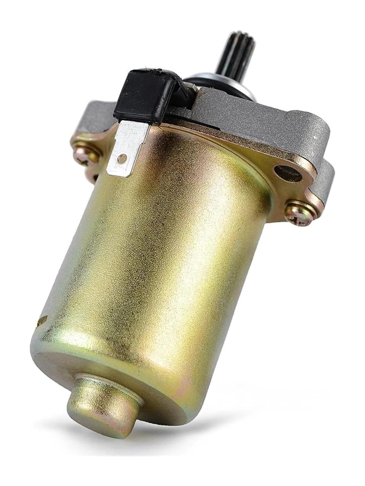 Anlasser Starter Für Suz&uki LTZ50 LT-Z50 Für QuadSport 2006 2007 2008 2009 2010 2017 Roller 31100-22G00 31100-02EA0 Starter Motor Anlasser Starter Für Suz&uki LTZ50 LT-Z50 Für QuadSport 2006 2007 2008 2009 2010 2017 Roller 31100-22G00 31100-02EA0 Starter Motor von RINKTEEA