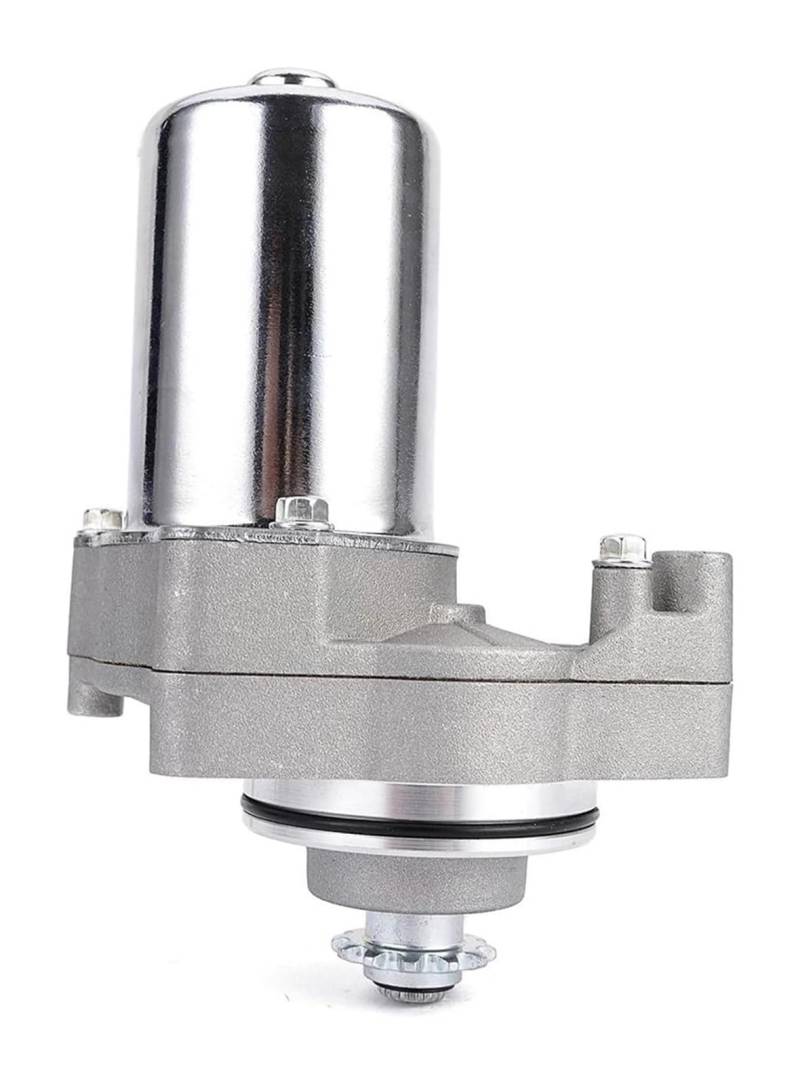 Anlasser Starter Für TRX90EX 2007 2008 31210-HP2-671 Elektrischer Anlassermotor von RINKTEEA
