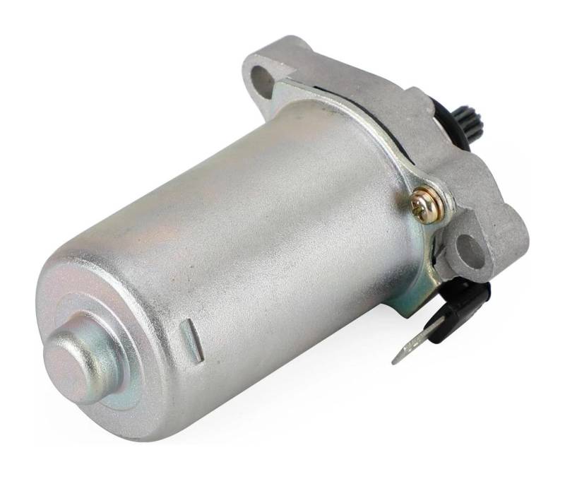 Anlasser Starter Für VES&pa Für Piag&gio S 50 4V M38600 2009 2010 2011 2012 2013 2014 Anlasser Zubehör von RINKTEEA