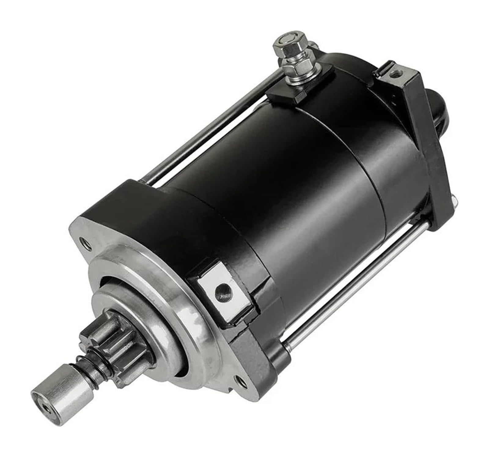 Anlasser Starter Für Y&amaha 200 225 250 PS MOT5016 3429 S114-559B 61A-81800 61H-81800 69L-81800 6K7-81800 6N7-81800 Außenbordmotorstarter Anlasser Starter Für Y&amaha 200 225 250 PS MOT5016 3429 S114-559B 61A-81800 61H-81800 69L-81800 6K7-81800 6N7-81800 Außenbordmotorstarter von RINKTEEA