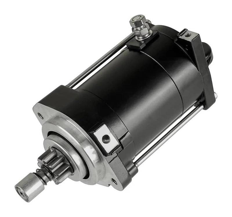 Anlasser Starter Für Y&amaha 200 225 250 PS MOT5016 3429 S114-559B 61A-81800 61H-81800 69L-81800 6K7-81800 6N7-81800 Außenbordmotorstarter von RINKTEEA