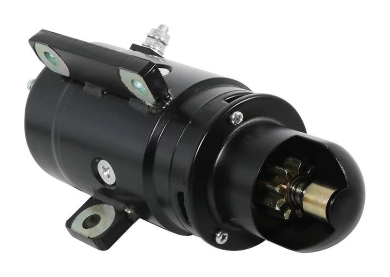 Anlasser Starter Für Y&amaha 75HP P75 TLH 1996 1997 1998 1999 688-81800-12 Außenborder Starter Motor Zubehör von RINKTEEA