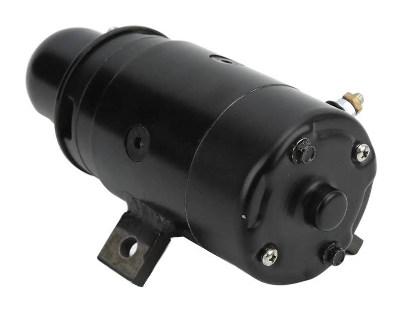 Anlasser Starter Für Y&amaha 90ETX 1984 688-81800-12 688-81800-10 Außenbordstarter 9 Zahn Außenbordmotorteile von RINKTEEA