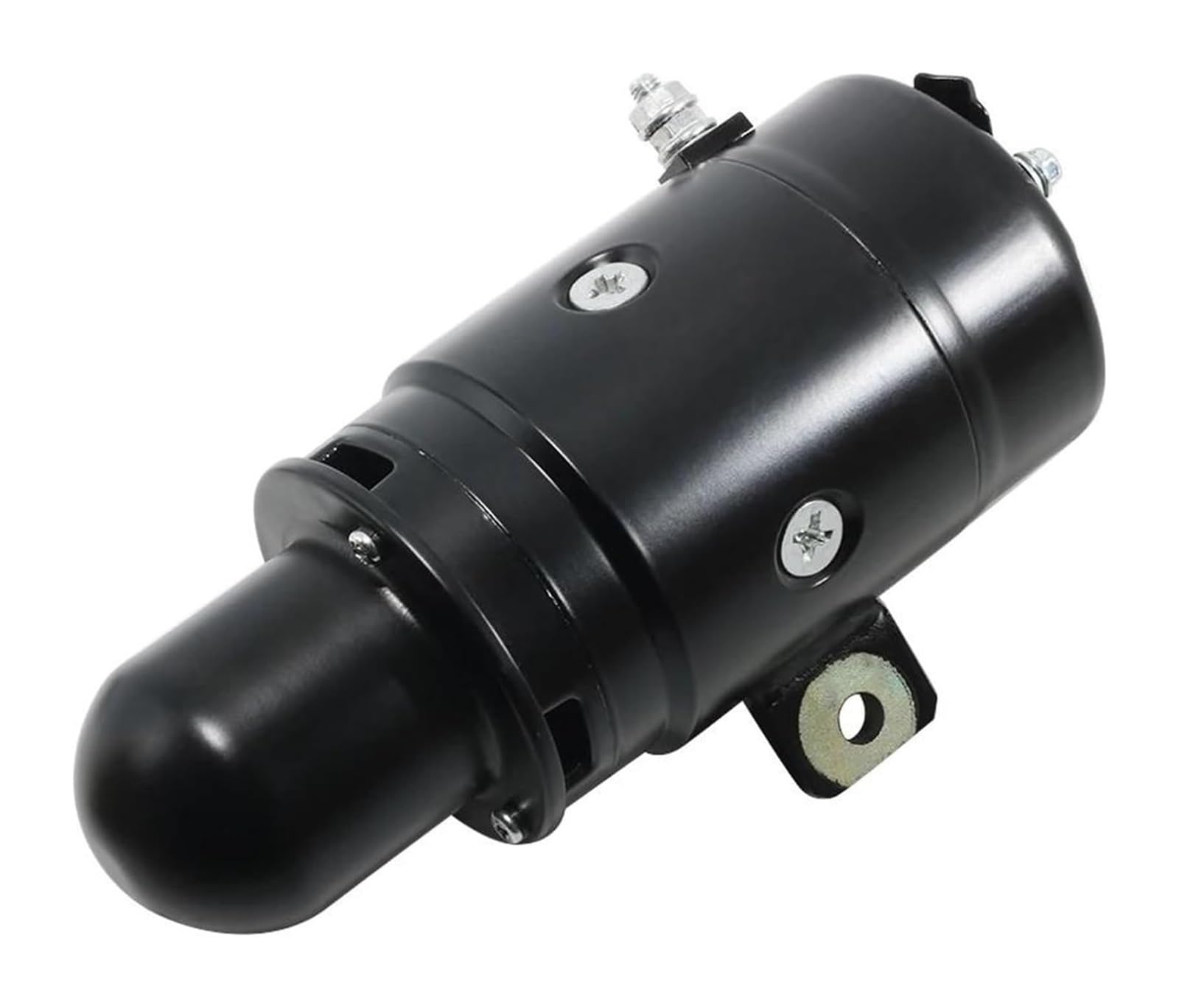 Anlasser Starter Für Y&amaha 90HP 90 TL/XLR 1991-2009 688-81800-12 Außenborder Starter Motor Zubehör von RINKTEEA