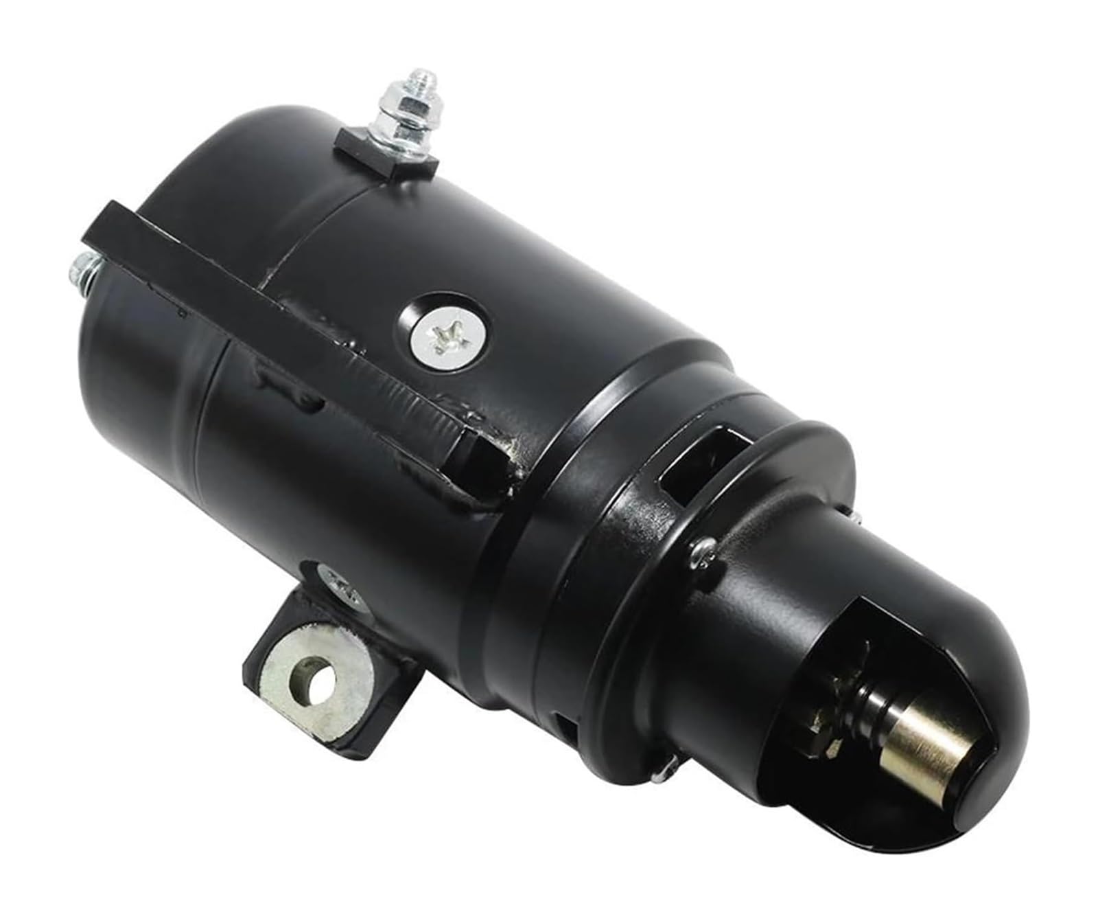 Anlasser Starter Für Y&amaha 90HP 90A ETOL/XL 1986 1987 1988 1989 1990 1991 688-81800-11 Außenbordmotor Anlasser Zubehör von RINKTEEA