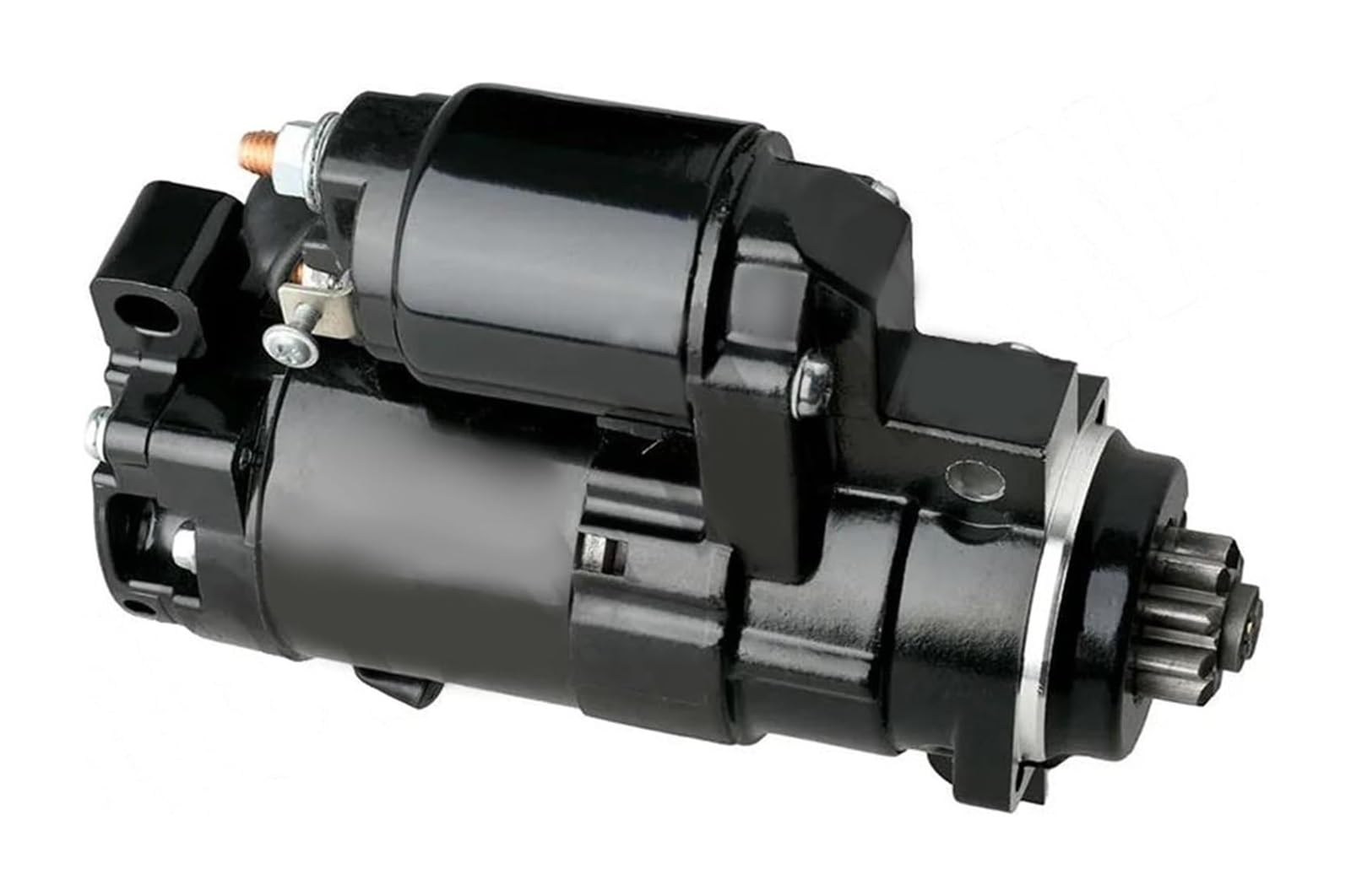 Anlasser Starter Für Y&amaha Außenbordmotor F25SEA F25SEHA 2010 2011 M0TA5071 M000TA5071 6BG-81800-00-00 6BG-81800-00 Startmotorstarter Anlasser Starter Für Y&amaha Außenbordmotor F25SEA F25SEHA 2010 2011 M0TA5071 M000TA5071 6BG-81800-00-00 6BG-81800-00 Startmotorstarter von RINKTEEA