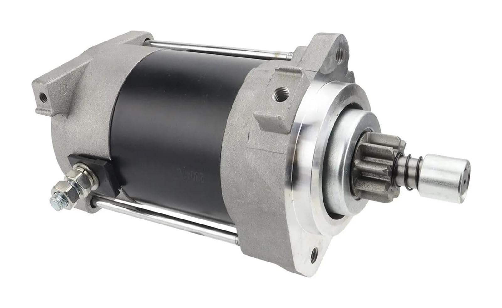 Anlasser Starter Für Y&amaha Außenbordmotor V200TLR V225TLR 1998 1999 3429 S114-559B 61A-81800-00-00 61A-81800-01-00 Anlassermotor Anlasser Starter Für Y&amaha Außenbordmotor V200TLR V225TLR 1998 1999 3429 S114-559B 61A-81800-00-00 61A-81800-01-00 Anlassermotor von RINKTEEA
