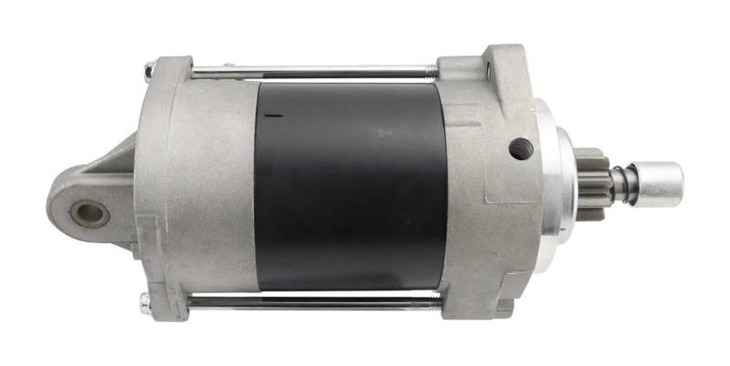 Anlasser Starter Für Y&amaha Außenbordmotor VX150TLR VX225TLR 2000-2004 3429 S114-559B 61A-81800-00-00 61A-81800-01-00 61H-81800-01-00 Anlasser von RINKTEEA