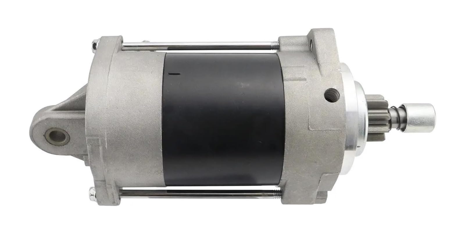 Anlasser Starter Für Y&amaha Außenbordmotor VX250TLR 2002-2004 3429 S114-559B 61A-81800-00-00 61A-81800-01-00 61H-81800-01-00 69L-81800-00-00 Anlasser Anlasser Starter Für Y&amaha Außenbordmotor VX250TLR 2002-2004 3429 S114-559B 61A-81800-00-00 61A-81800-01-00 61H-81800-01-00 69L-81800-00-00 Anlasser von RINKTEEA