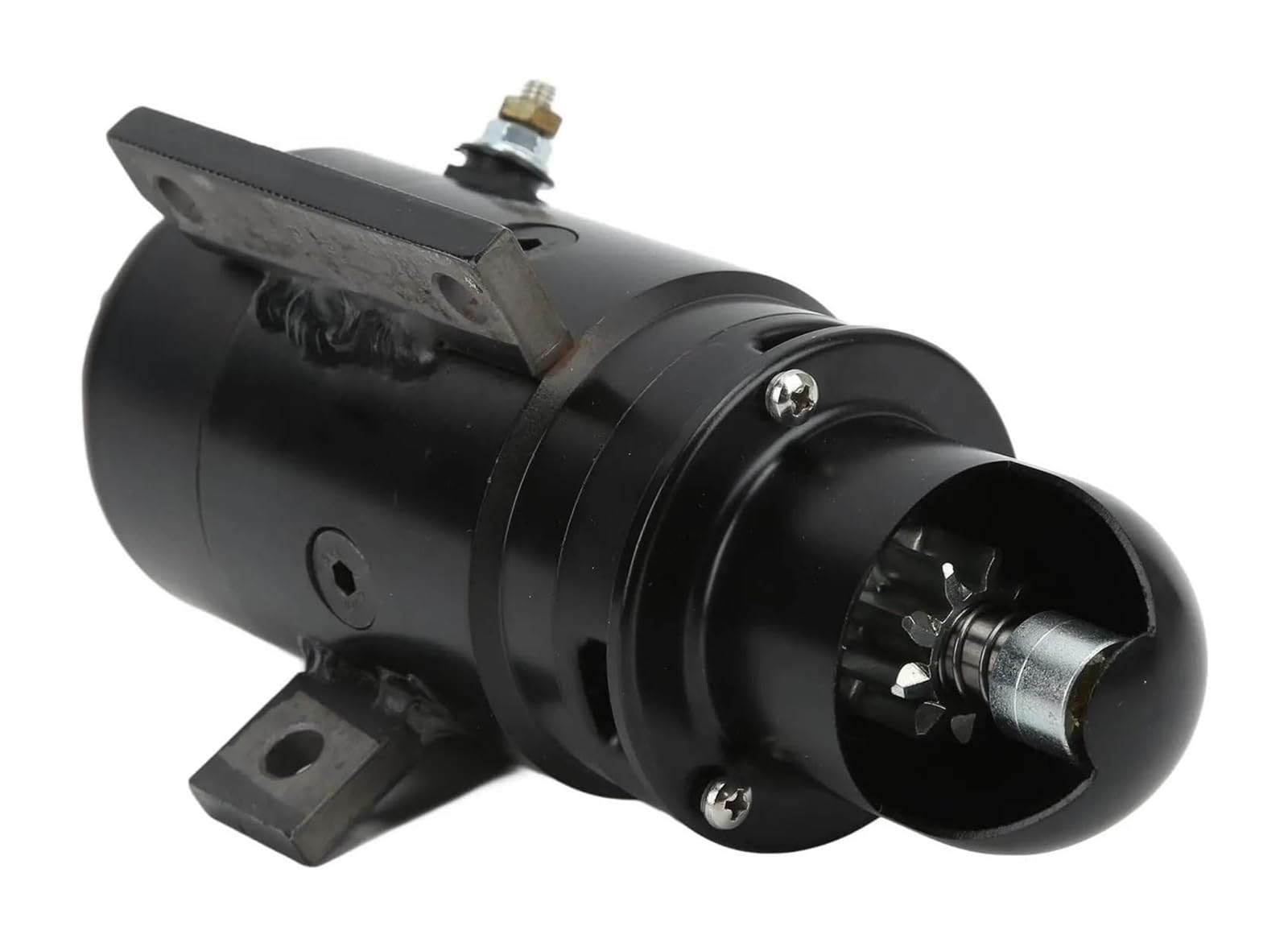 Anlasser Starter Für Y&amaha Außenbordmotorteile 75 PS 80 PS 85 PS 90 PS 1984-2010 688-81800-12 688-81800-10 Starter 9 Zahn 688-81800 Start Anlasser Starter Für Y&amaha Außenbordmotorteile 75 PS 80 PS 85 PS 90 PS 1984-2010 688-81800-12 688-81800-10 Starter 9 Zahn 688-81800 Start von RINKTEEA