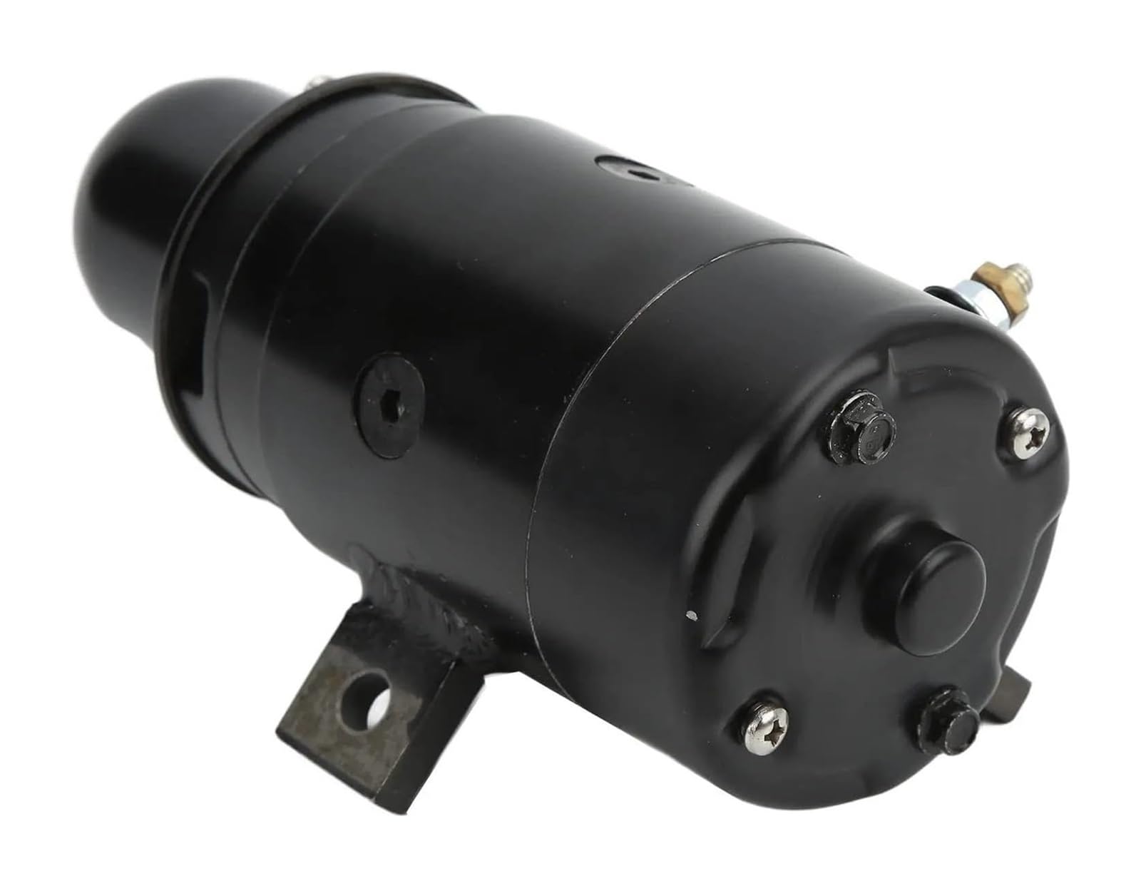 Anlasser Starter Für Y&amaha C80TLR 1997 688-81800-12 688-81800-10 Außenbordmotorteile Starter 9 Zahn 688-81800 Start Anlasser Starter Für Y&amaha C80TLR 1997 688-81800-12 688-81800-10 Außenbordmotorteile Starter 9 Zahn 688-81800 Start von RINKTEEA