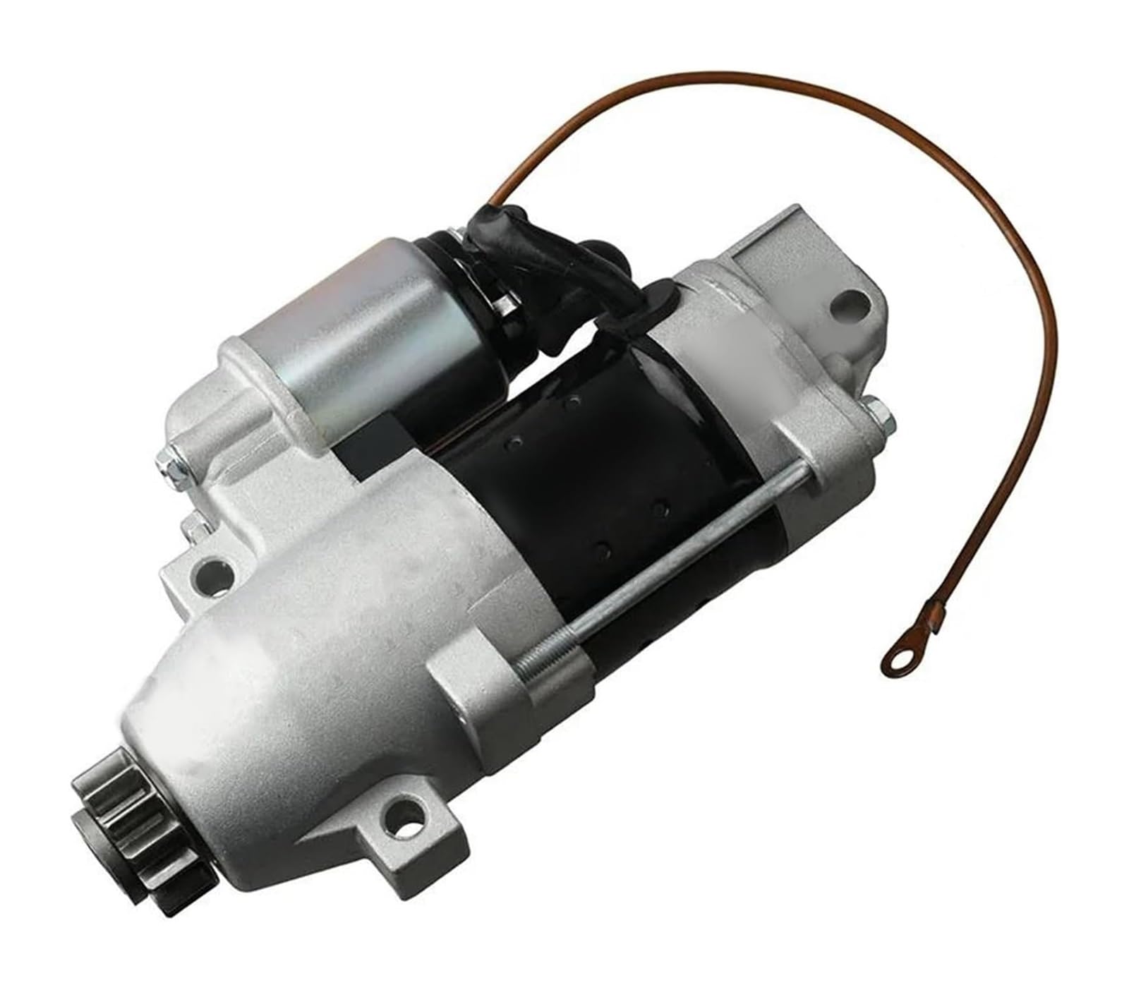 Anlasser Starter Für Y&amaha F115TXR 2000 2001 2002 2003 2004 2005 2006 2007 2008 68V-81800-00 68V-81800-01 68V-81800 Anlasser von RINKTEEA