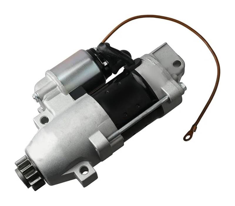 Anlasser Starter Für Y&amaha F115TXR 2000 2001 2002 2003 2004 2005 2006 2007 2008 68V-81800-00 68V-81800-01 68V-81800 Anlasser von RINKTEEA