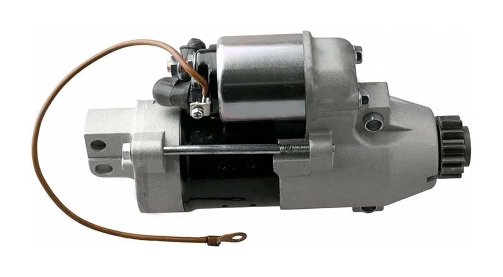Anlasser Starter Für Y&amaha F75TLR 2005 2006 2007 2008 68V-81800-00 68V-81800-01 68V-81800 Anlasser von RINKTEEA