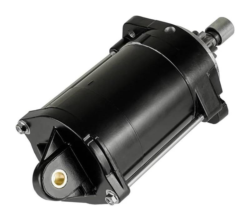 Anlasser Starter Für Y&amaha Für Outboard Motor LF225TUR LF225TXR 1997 1998 61A-81800 61H-81800 69L-81800 6K7-81800 6N7-81800 Anlasser von RINKTEEA