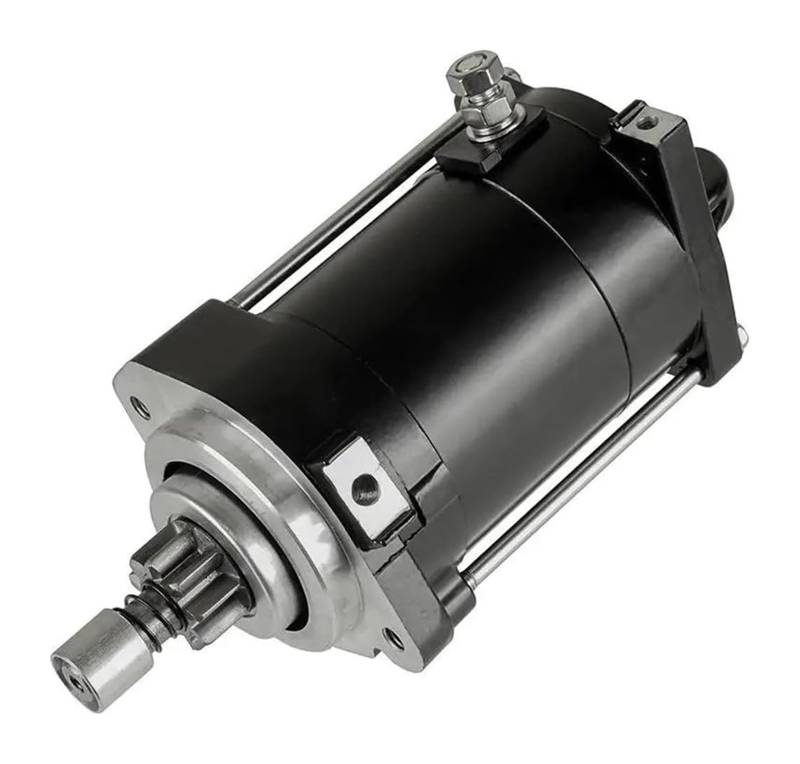 Anlasser Starter Für Y&amaha Für Outboard Motor V200TLR V225TLR 1998-1999 MOT5016 3429 S114-559B 61A-81800 61H-81800 69L-81800 6K7-81800 6N7-81800 Anlasser von RINKTEEA