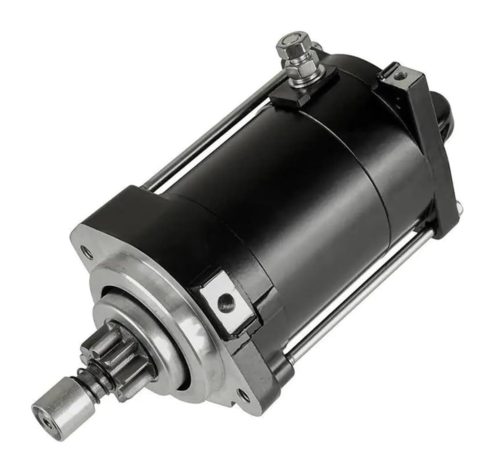 Anlasser Starter Für Y&amaha Für Outboard Motor VX225TLR 2000-2004 VX250TLR 2002-2004 Motorrad-Startermotor Anlasser Starter Für Y&amaha Für Outboard Motor VX225TLR 2000-2004 VX250TLR 2002-2004 Motorrad-Startermotor von RINKTEEA