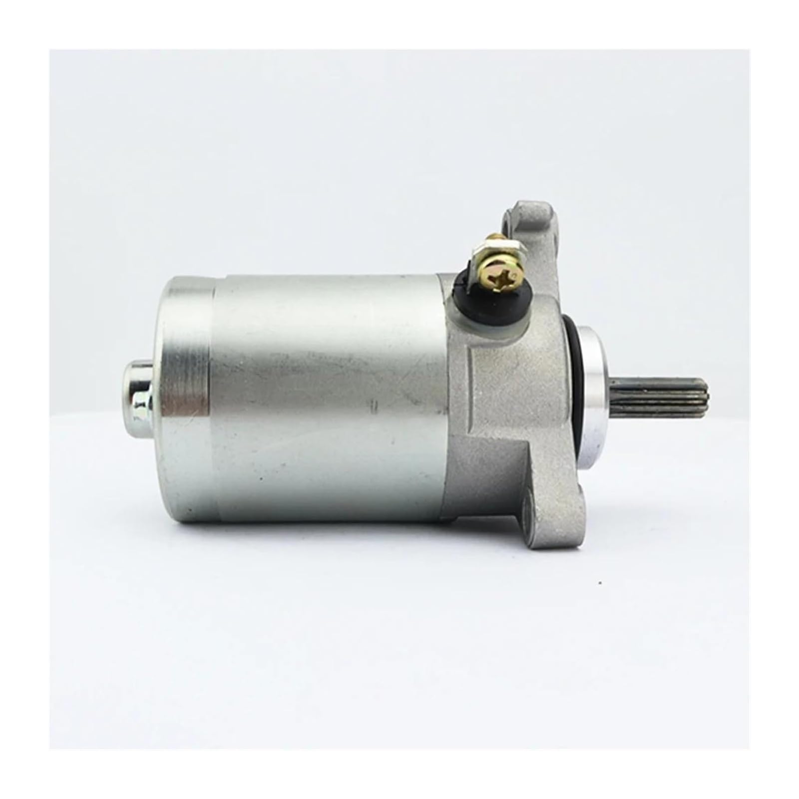 Anlasser Starter Für Y&amaha GPD150-A NMAX 150 2017 2018 2020 OEM Anzahl 54P-H1890-02 2SB-H1800-11 Starter Motor Anlasser Starter Für Y&amaha GPD150-A NMAX 150 2017 2018 2020 OEM Anzahl 54P-H1890-02 2SB-H1800-11 Starter Motor von RINKTEEA