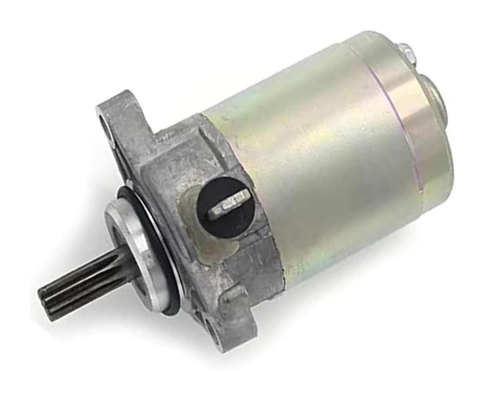 Anlasser Starter Für Y&amaha LTS125 Für Delight 2017 BW5-H1890-00 Motorrad Motor Starter Anlasser Starter Für Y&amaha LTS125 Für Delight 2017 BW5-H1890-00 Motorrad Motor Starter von RINKTEEA