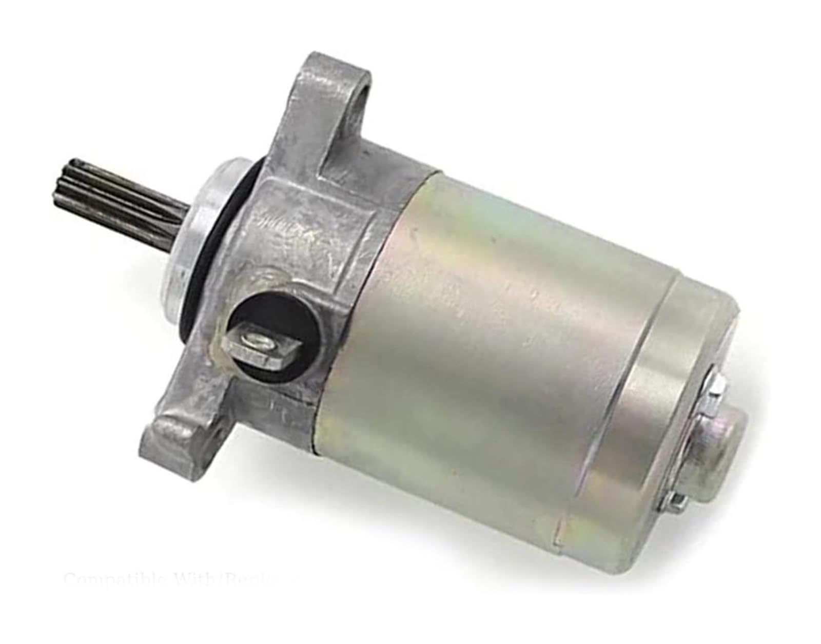Anlasser Starter Für Y&amaha MW125 MWS125 Für Tricity 2017 54S-H1890-03 Motorrad Starter Motor Anlasser Starter Für Y&amaha MW125 MWS125 Für Tricity 2017 54S-H1890-03 Motorrad Starter Motor von RINKTEEA