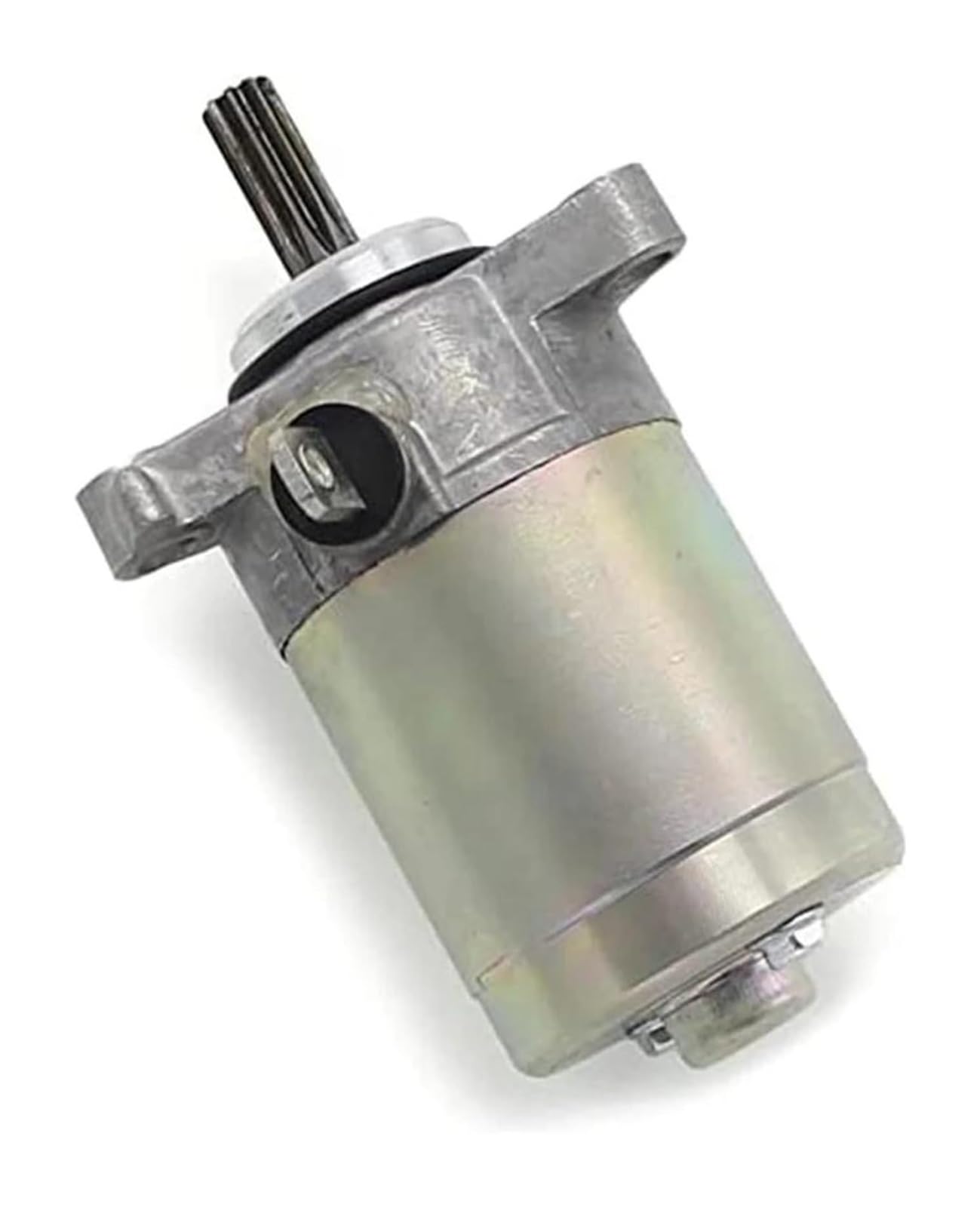 Anlasser Starter Für Y&amaha MWS150 Für Tricity 2016 54S-H1890-03 Motorrad Motor Starter von RINKTEEA