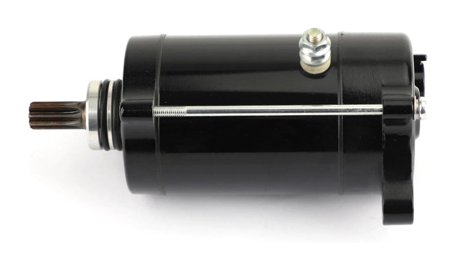 Anlasser Starter Für Y&amaha RA760 1996 Jet Ski 64X-81800-00 Anlassermotor Motorstart 9-Spline Anlasser Starter Für Y&amaha RA760 1996 Jet Ski 64X-81800-00 Anlassermotor Motorstart 9-Spline von RINKTEEA