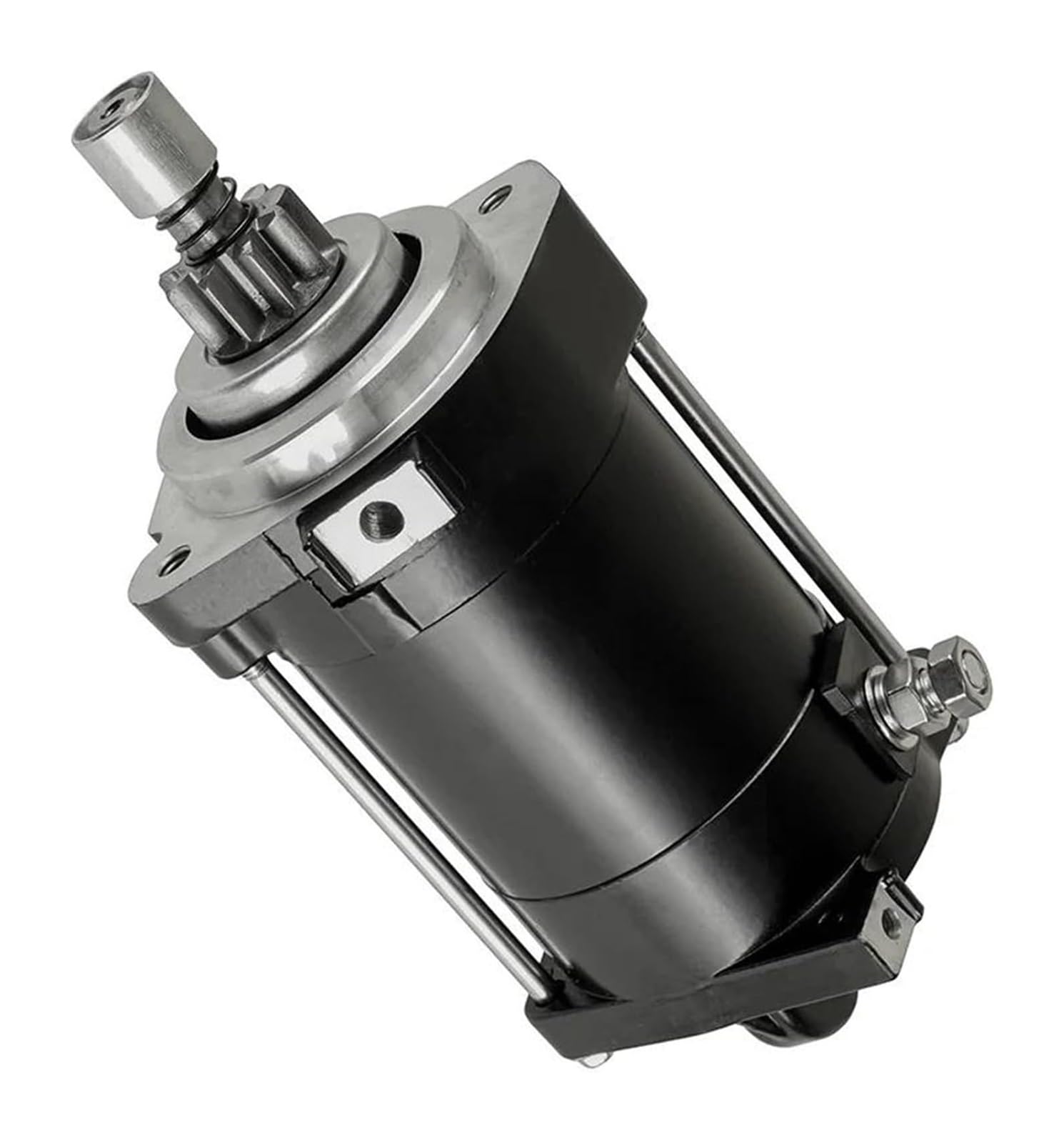 Anlasser Starter Für Y&amaha SX225TR SX250TR 2000 MOT5016 3429 S114-559B 61A-81800 61H-81800 69L-81800 6K7-81800 6N7-81800 Außenbordmotorstarter Anlasser Starter Für Y&amaha SX225TR SX250TR 2000 MOT5016 3429 S114-559B 61A-81800 61H-81800 69L-81800 6K7-81800 6N7-81800 Außenbordmotorstarter von RINKTEEA