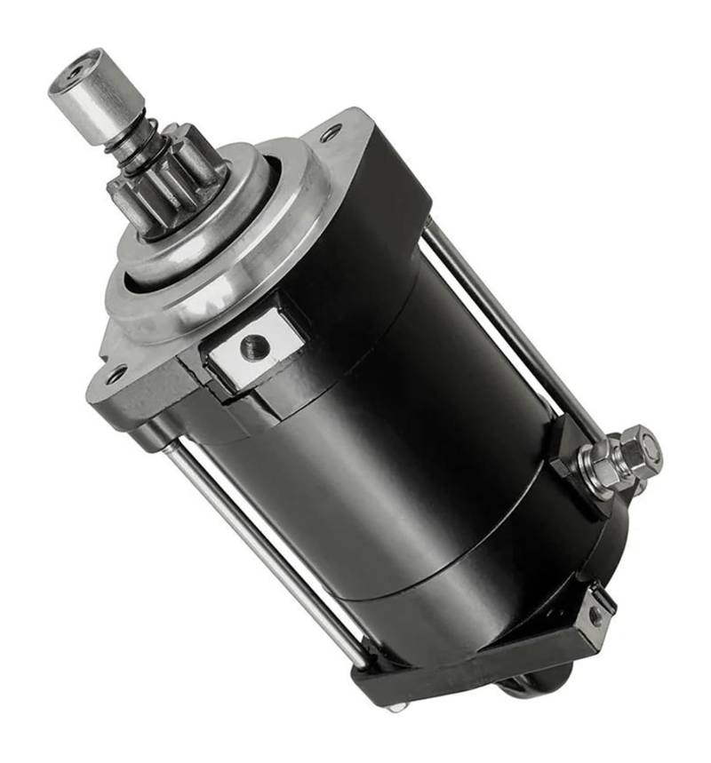 Anlasser Starter Für Y&amaha SX225TR SX250TR 2000 MOT5016 3429 S114-559B 61A-81800 61H-81800 69L-81800 6K7-81800 6N7-81800 Außenbordmotorstarter von RINKTEEA