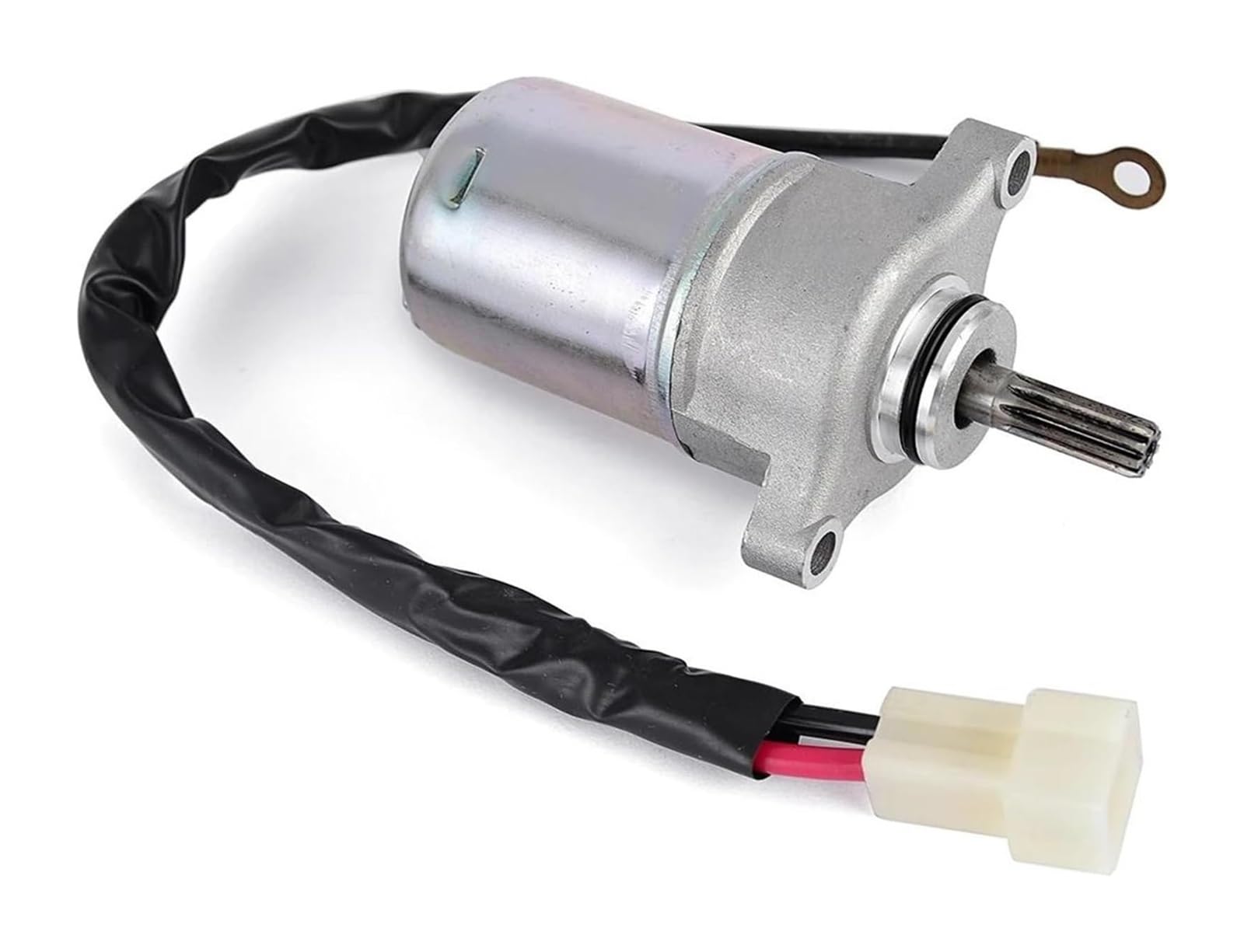 Anlasser Starter Für Y&amaha XF50 VOX Für Deluxe 2007/2009 2010/2012-2016 3B3-H1800-00 3B3-H1800-01 3B3-H1800-10 5ST-H1800-20 Anlasser Anlasser Starter Für Y&amaha XF50 VOX Für Deluxe 2007/2009 2010/2012-2016 3B3-H1800-00 3B3-H1800-01 3B3-H1800-10 5ST-H1800-20 Anlasser von RINKTEEA