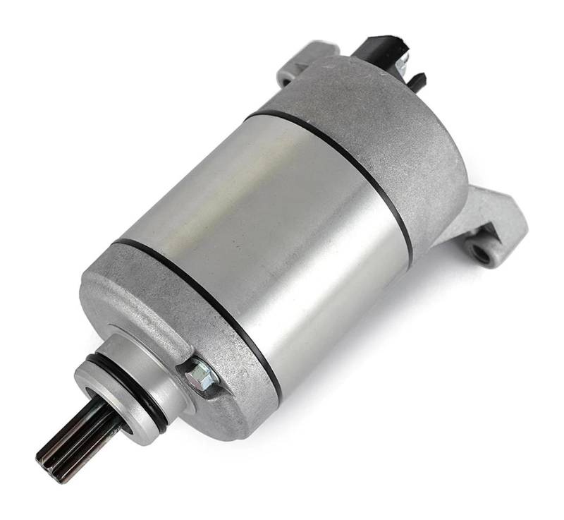 Anlasser Starter Für Y&amaha XVS950XR-A ABS SCR950 2017 5S7-81890-00-00 5S7-81890-10 Anlassermotor von RINKTEEA