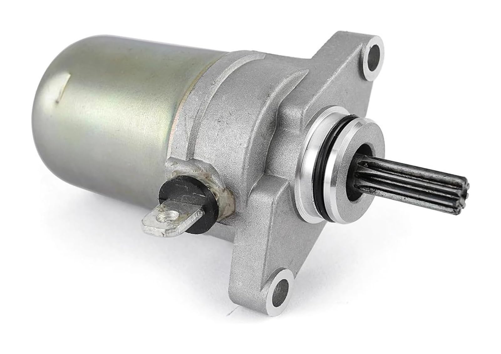 Anlasser Starter Für Y&amaha YA100 Für Grand Axis 100 1998/2001/2003/2005/2006-2007 5FA-H1800-00 5FA-H1800-10 Anlassermotor von RINKTEEA