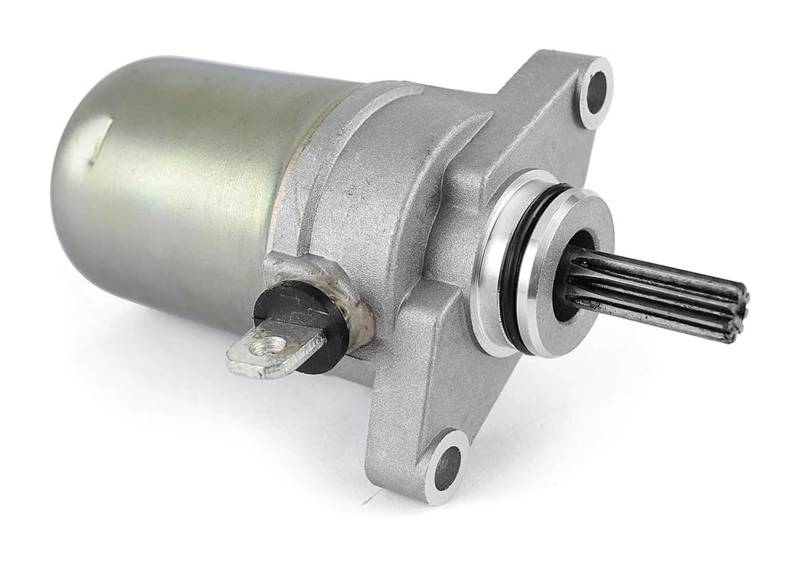 Anlasser Starter Für Y&amaha YA100 Für Grand Axis 100 1998/2001/2003/2005/2006-2007 5FA-H1800-00 5FA-H1800-10 Anlassermotor von RINKTEEA
