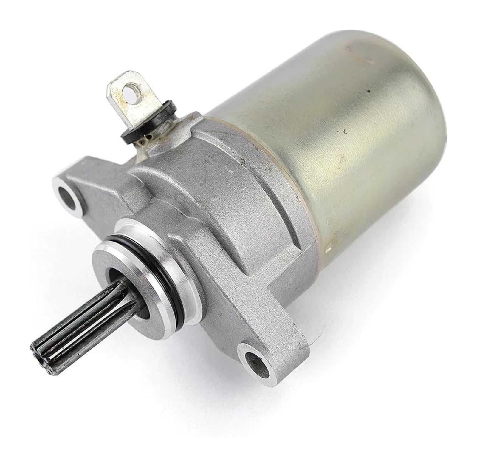 Anlasser Starter Für Y&amaha YW100 BWS 100 1997/1999 2000 2001 4VP-H1800-00 4VP-H1800-10 Anlasser Anlasser Starter Für Y&amaha YW100 BWS 100 1997/1999 2000 2001 4VP-H1800-00 4VP-H1800-10 Anlasser von RINKTEEA
