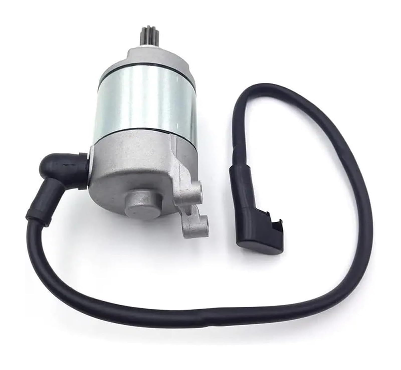 Anlasser Starter Für ZONGSHEN Für KAYO K6 BSE J5 RX3 Für Xmotos ZS250GY-3 4 Ventile Teile NC250 Motorrad Starter Motor Starten Anlasser Starter Für ZONGSHEN Für KAYO K6 BSE J5 RX3 Für Xmotos ZS250GY-3 4 Ventile Teile NC250 Motorrad Starter Motor Starten von RINKTEEA
