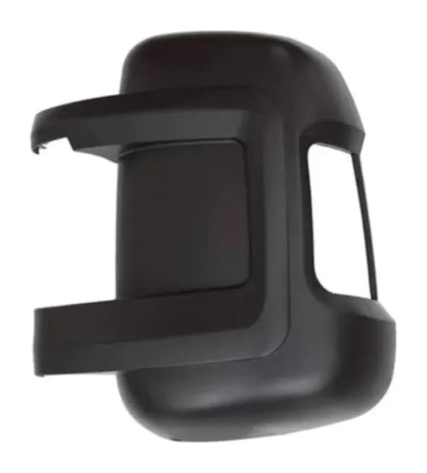 Außenspiegelkappen FÜR Fiat FÜR DUCATO FÜR JUMPER 2006-2020 735424438 735424437 2 PCS LINKS RECHTS SET SEITE Flügel Spiegel Abdeckung Kappe(RIGHT) von RINKTEEA