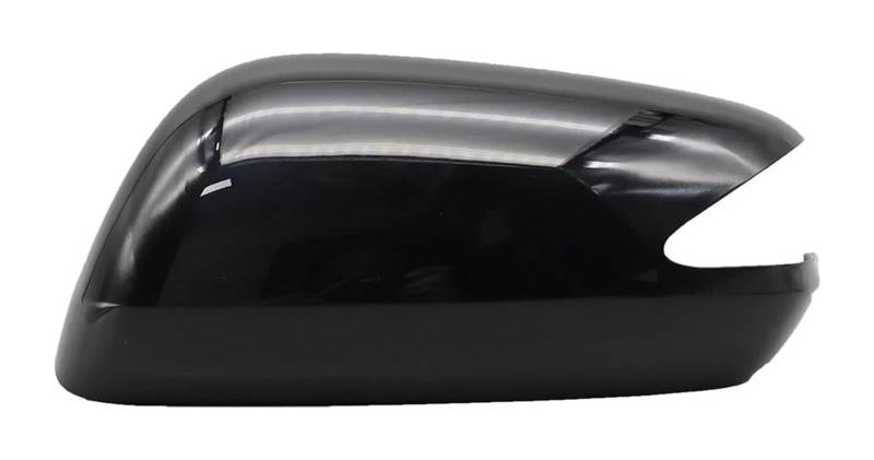 Außenspiegelkappen Für Fit Für Jazz GE6 GE8 GP1 2008 2009 2010 2011 2012 2013 Außenspiegel Autotür Rückspiegel Shell Cover Gehäuse Kappe Seite von RINKTEEA