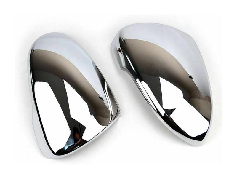 Außenspiegelkappen Für Hyundai Für Tucson 2015-2020 Auto Rückspiegel Seitenspiegel Abdeckung Flügelkappe Außentür Rückansicht Fall Trim Rahmen Gehäuse von RINKTEEA