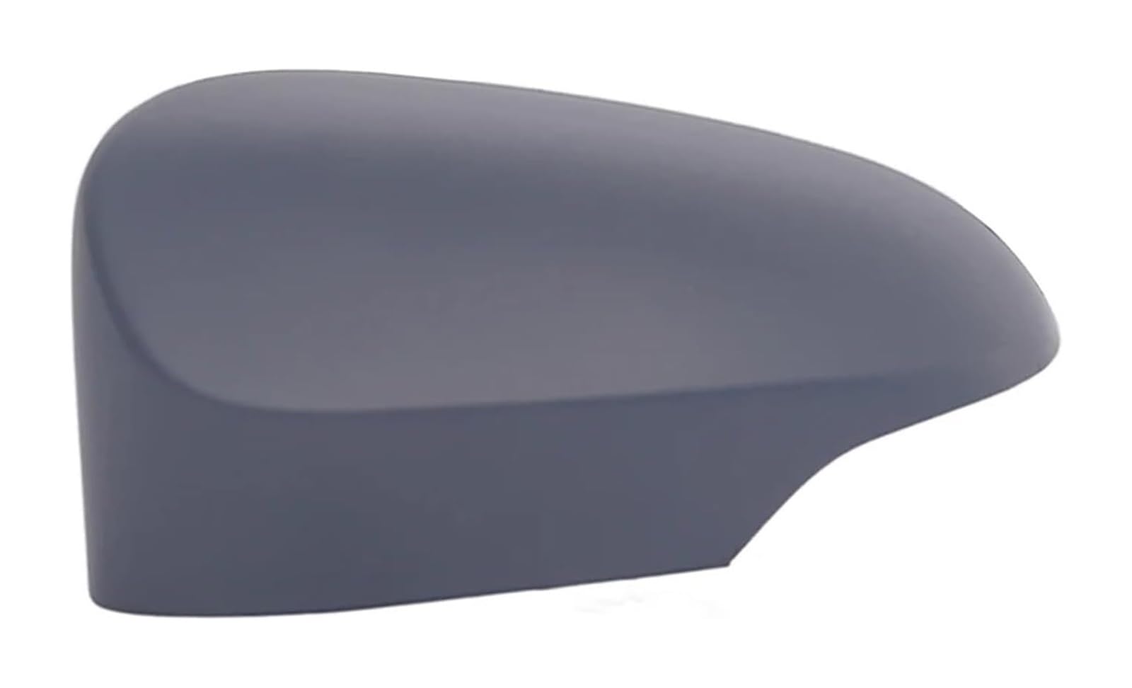 Außenspiegelkappen Für Yaris 2012 2013 2014 2015 2016 2017 2018 2019 Außen Rückspiegel Abdeckung Flügel Tür Seite Shell Kappe Gehäuse(Primer color-L) von RINKTEEA