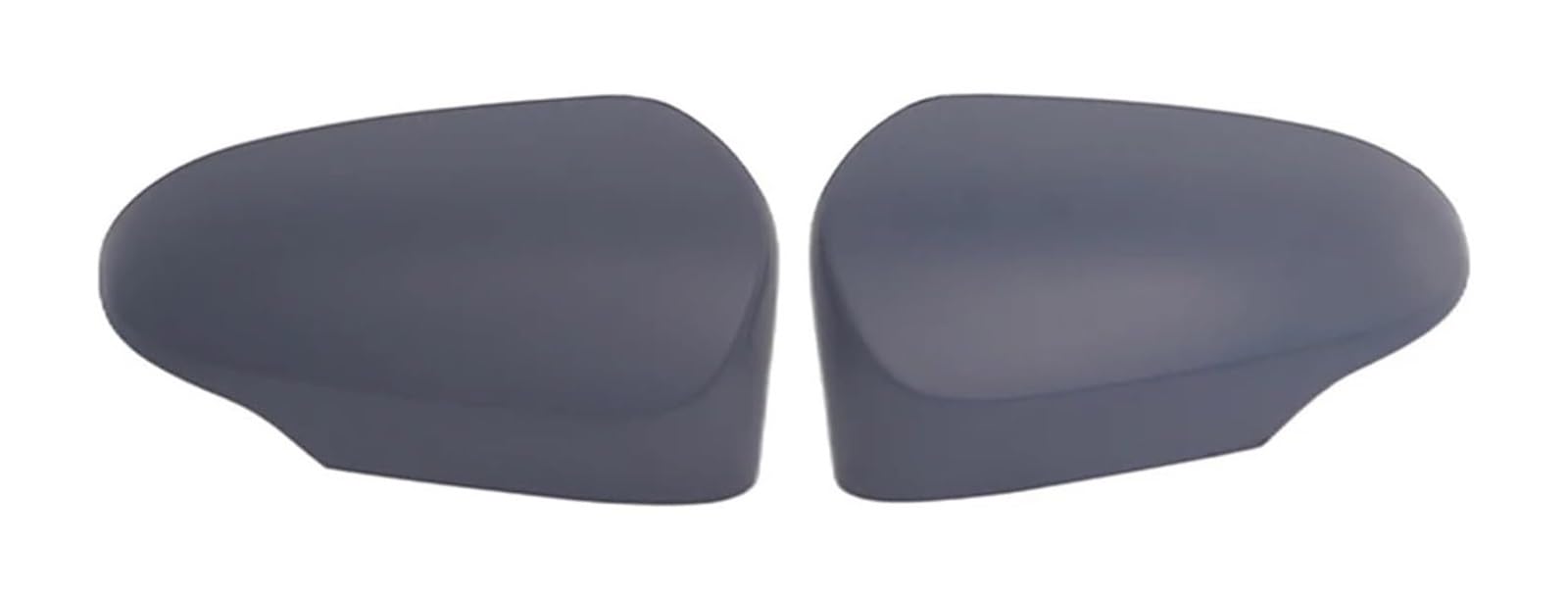 Außenspiegelkappen Für Yaris 2012 2013 2014 2015 2016 2017 2018 2019 Außen Rückspiegel Abdeckung Flügel Tür Seite Shell Kappe Gehäuse(Primer color-P) von RINKTEEA